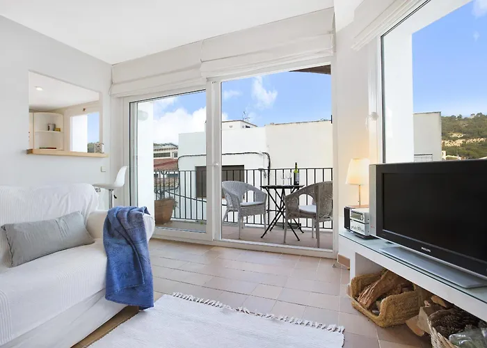 Appartement Sol -