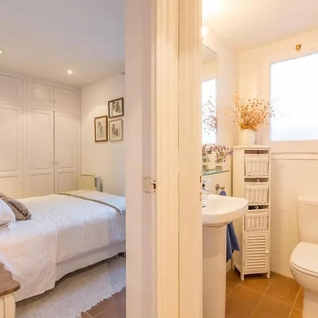Appartement Sol - Llafranc