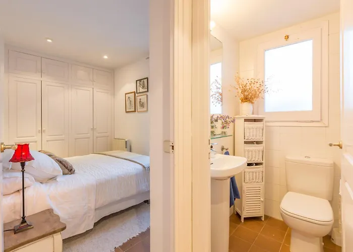 Apartamento Sol - Llafranc
