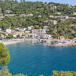 Sol - Llafranc