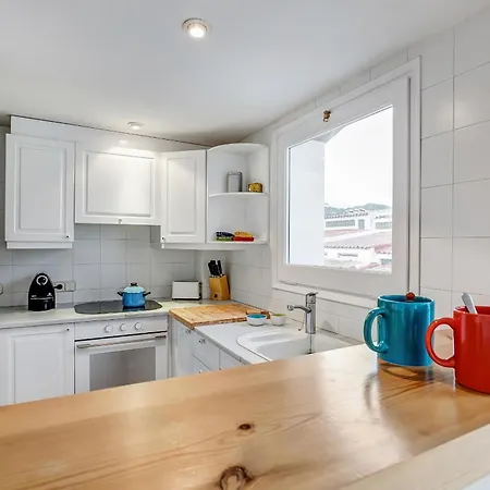 Apartamento Sol - Llafranc