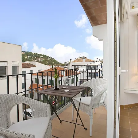 Sol - Apartamento Llafranc